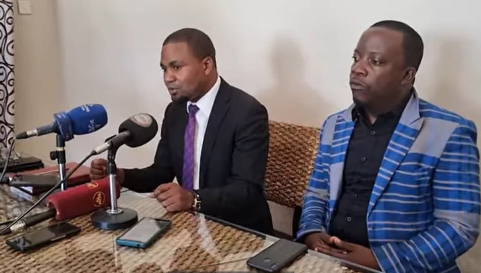 Zambia : Clergy Hail Peaceful Campaigns