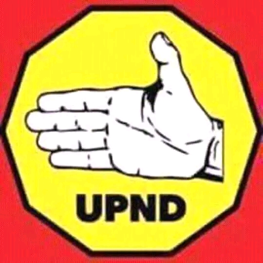 UPND LOOSES 4 SEATS IN NORTH-WESTERN AND 4 SEATS IN WESTERN. WHAT DOES IT MEAN?