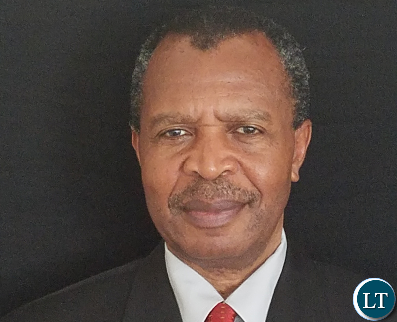 Zambia : Dr. Field Ruwe, A Staunch Critic Of President Hichilema, Endorses Him