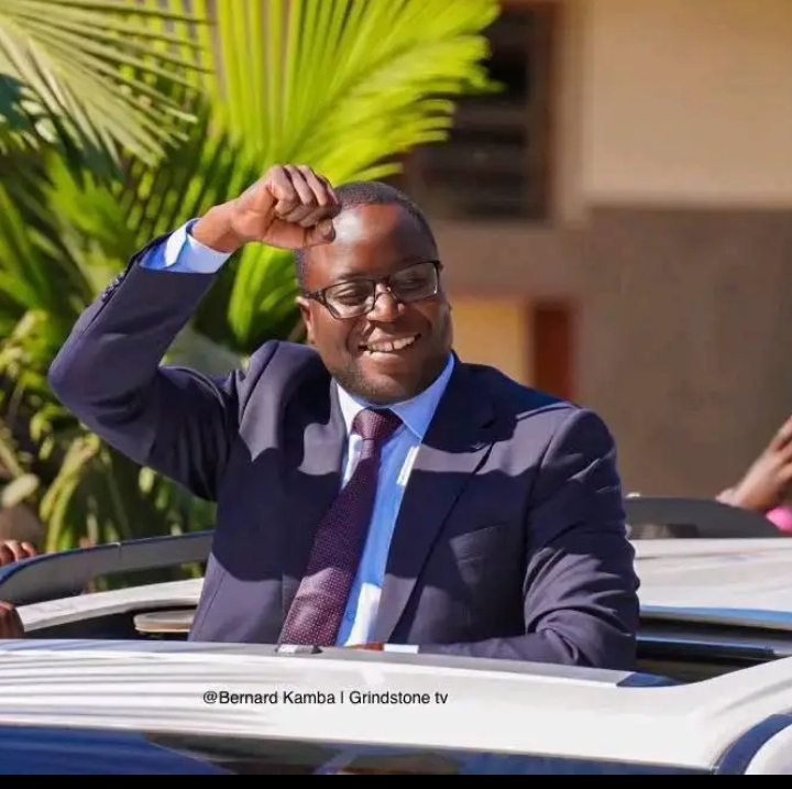 “WE’LL TAKE YOU BACK TO LIFE UNDER LUNGU IF WE WIN” – MAKEBI ZULU