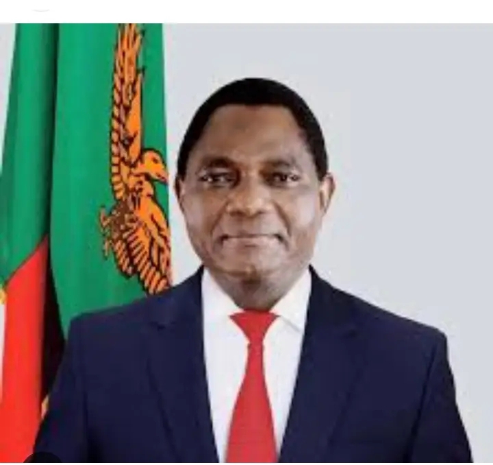 ABOUT THE ILLUSION OF STRONGHOLDS: HOW INTACT ARE THE NORTH-WESTERN, SOUTHERN AND WESTERN PROVINCE VOTES FOR PRESIDENT HAKAINDE HICHILEMA?