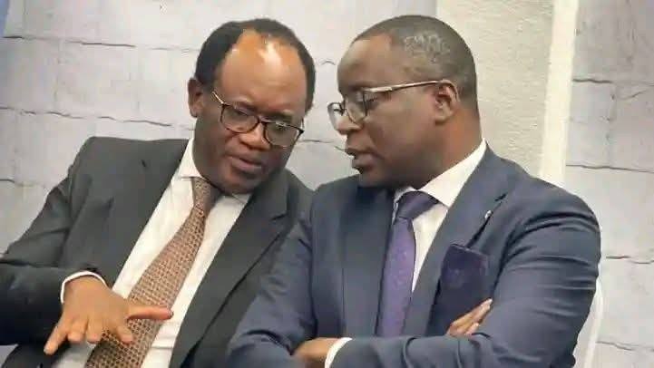 JUST IN: All the independent candidates in Southern Province are working with the two boys in Lusaka. Those two boys used to beat us, and they will come to beat you too. Do not entertain any opposition here. —…