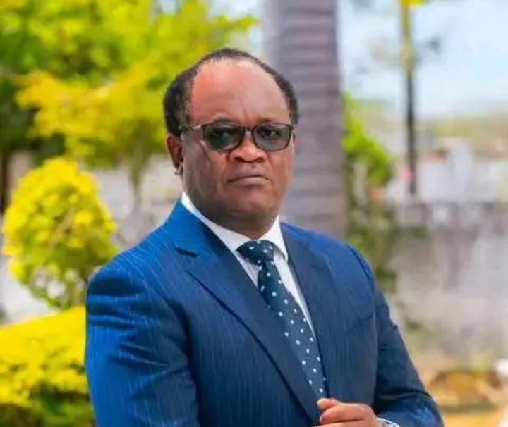 MY BROTHER BRIAN MUNDUBILE: THIS IS A MOMENT TO UNITE AND USHER IN A NEW ERA OF POLITICS- Chilufya Tayali