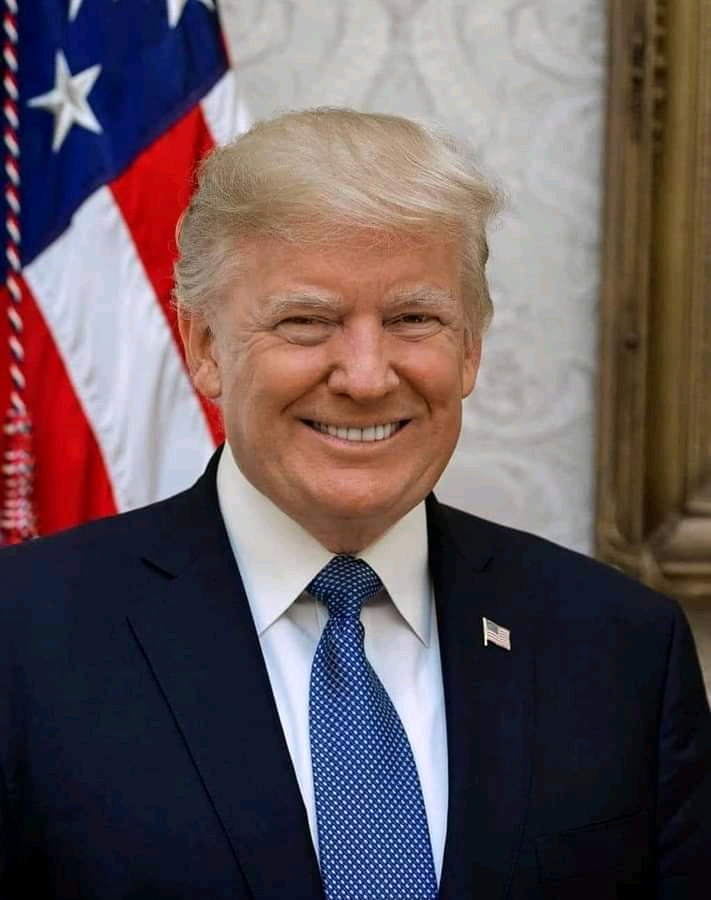 ‘Bomb them at levels’ never seen before – President Trump leaves instructions’ should Iran assassinate him