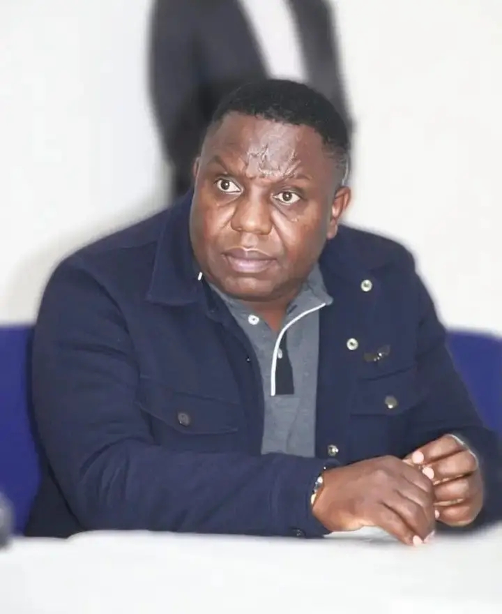 KALABA REMAINS ON BALLOT – Citizens First party