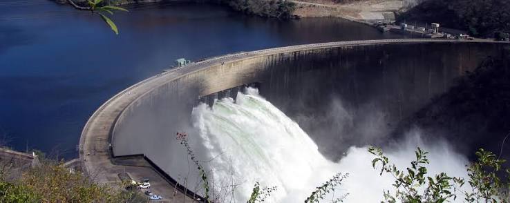 ZAMBIA’S CHANGING POWER SECTOR: DIVERSIFYING GENERATION