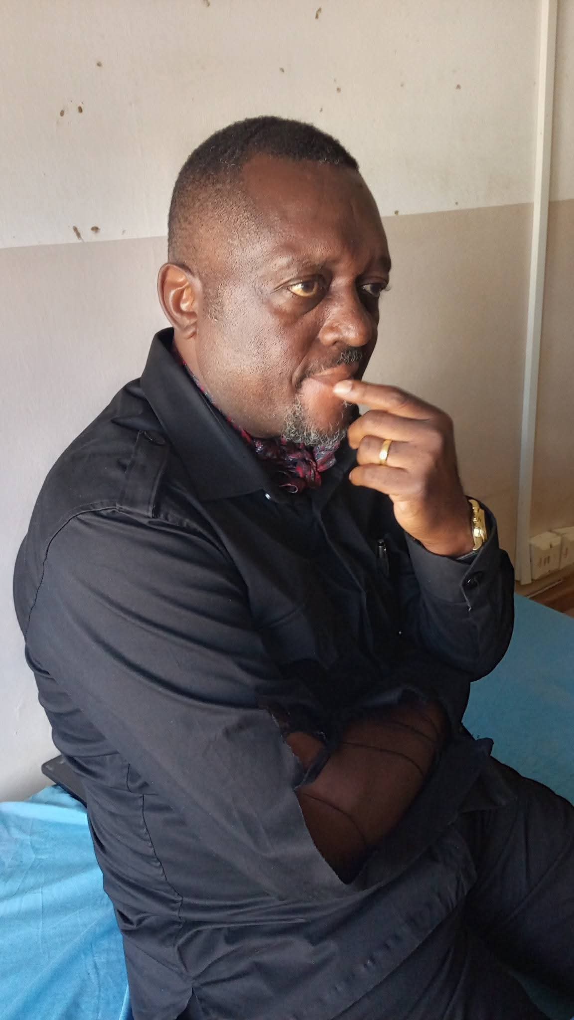 Nkombo working with Mundubile, he started fighting me long time ago- says Hichilema in Mazabuka