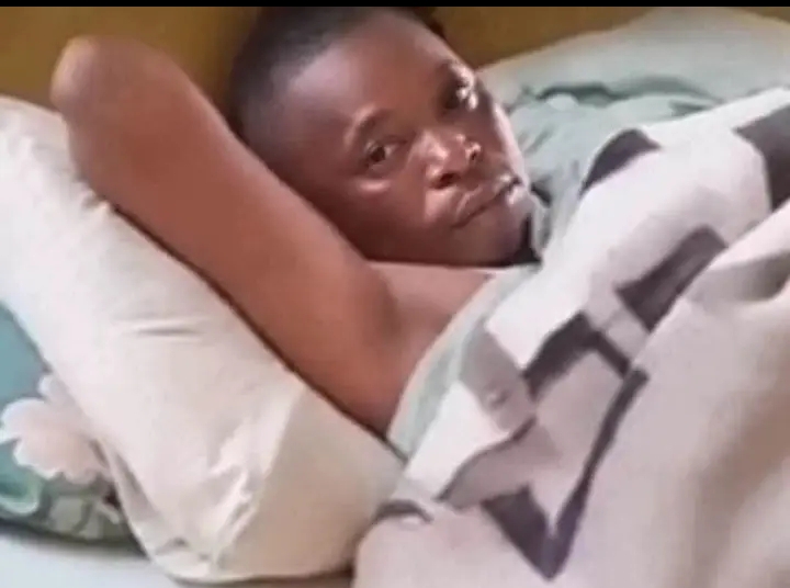 Nakonde cop’s hubby invited ‘side chick’ to collect K1,500 rent, police reveal