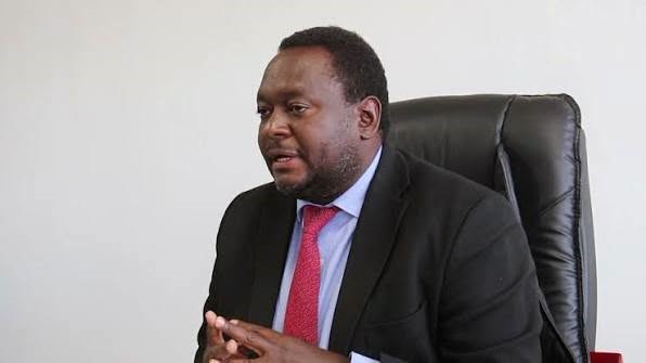 Southern Province Permanent Secretary Dr. Namani Monze dies at 52