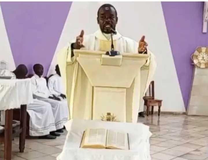 CHALLENGE AND DENOUNCE HICHILEMA WHEN HE TELLS LIES – CATHOLIC CHURCH