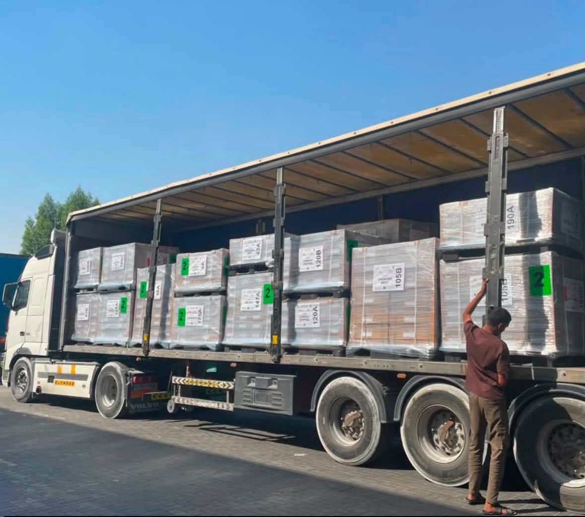 Zambia : First Consignment Of Ballot Papers To Arrive On Sunday