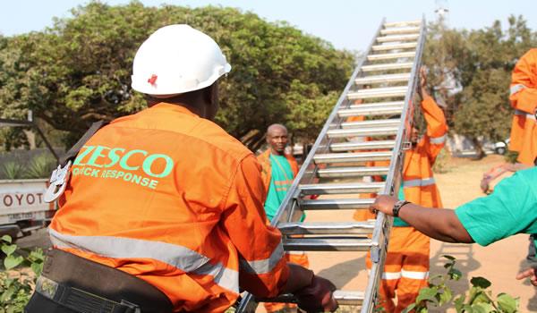 ZESCO contracts 70% debt from ABSA for K75m Chisamba phase 2 100MW solar project