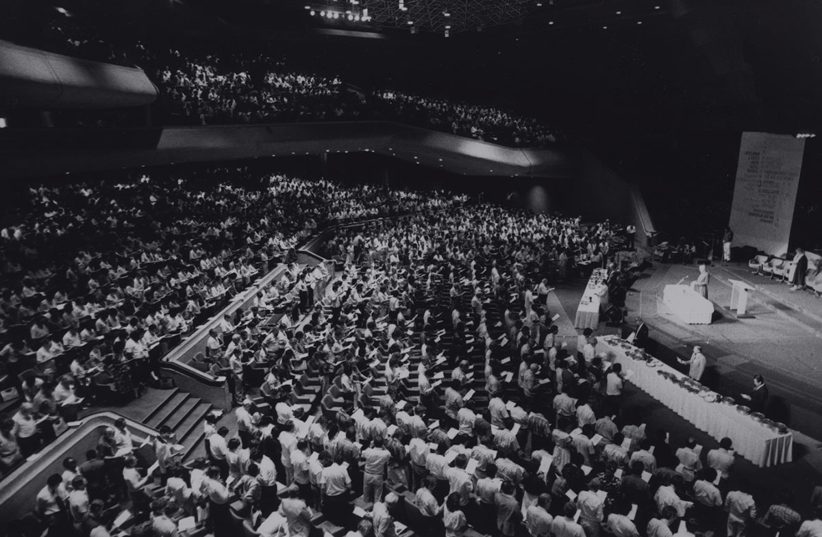 Zambia : Pastors Calls For Manifesto Awareness
