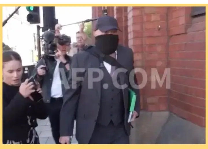 Funeral Director Faces Jail Over 31 Bodies Left Uncremated While Relatives Were Handed Other People’s Ashes