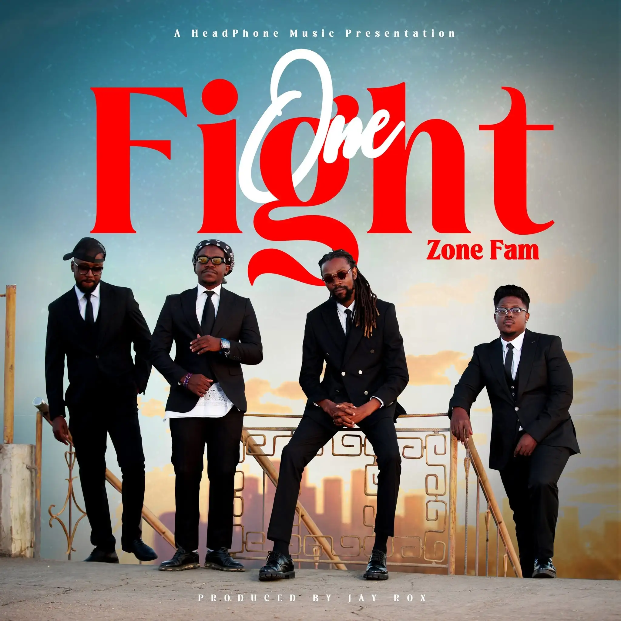 Zone Fam Officially Unleash New Song and Video “One Fight”