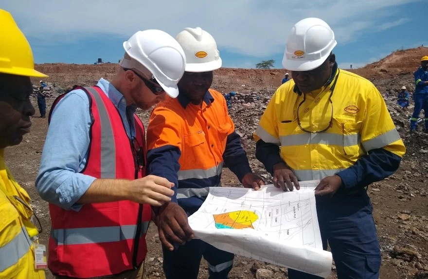 Zambia : Govt. Recommits To Supporting Occupational Health, Safety In The Mining Sector