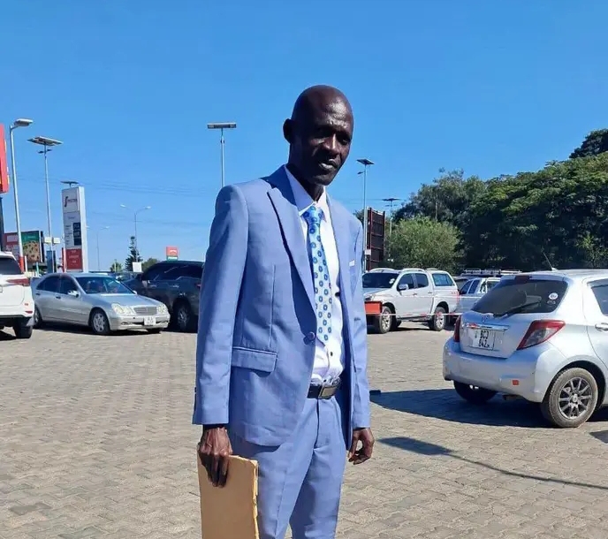 LOSING CANDIDATES FOR MILANZI AND CHITAMBO CONSTITUENCIES PETITIONS ELECTION RESULTS