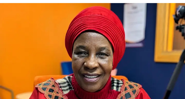 Imenda says UPND has delivered 90 percent of campaign promises