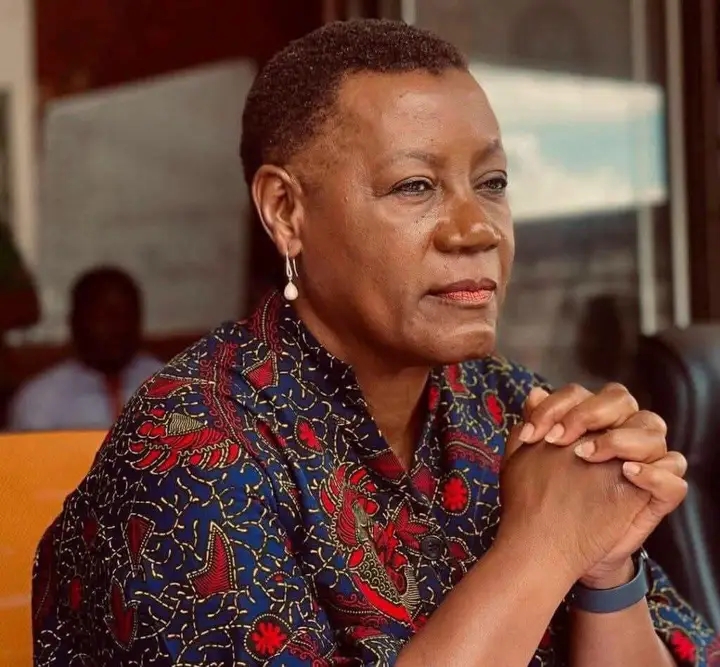 KATEKA ENDORSES MUNDUBILE-ZULU PRESIDENTIAL TICKET