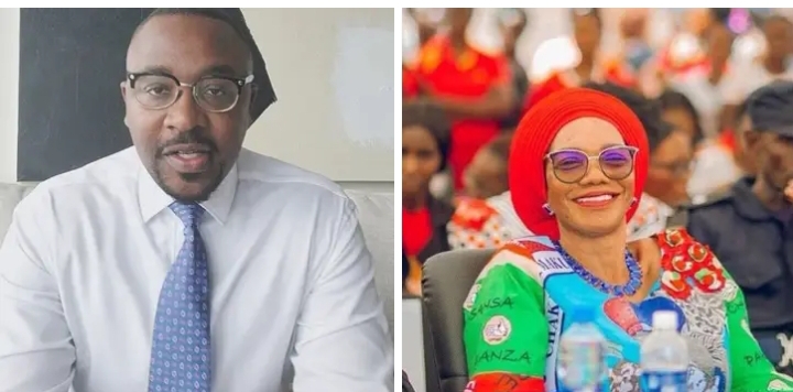 UPND MEMBER GEORGE MTONGA URGES MASEBO TO ACCEPT CHONGWE ELECTION LOSS