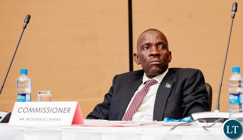 Zambia : 189 Elective Positions Won Unopposed
