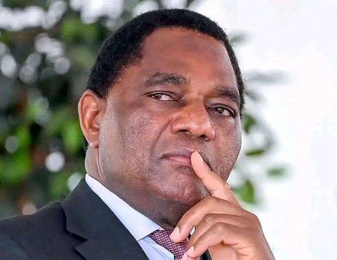 Zambia :