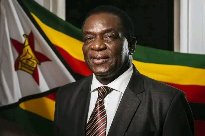 ZIMBABWE’S INFLATION FALLS TO DECADES-LOW LEVEL AS ECONOMIC STABILITY EFFORTS BEGIN TO SHOW RESULTS