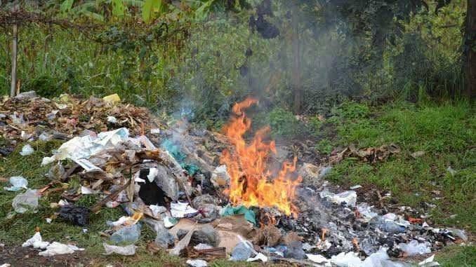 Zambia : Solwezi Council Cautions Against Burning Domestic Waste