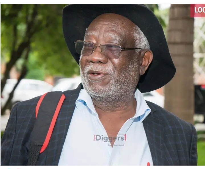 MUNDUBILE WILL WIN ELECTIONS, FACKSON SHAMENDA