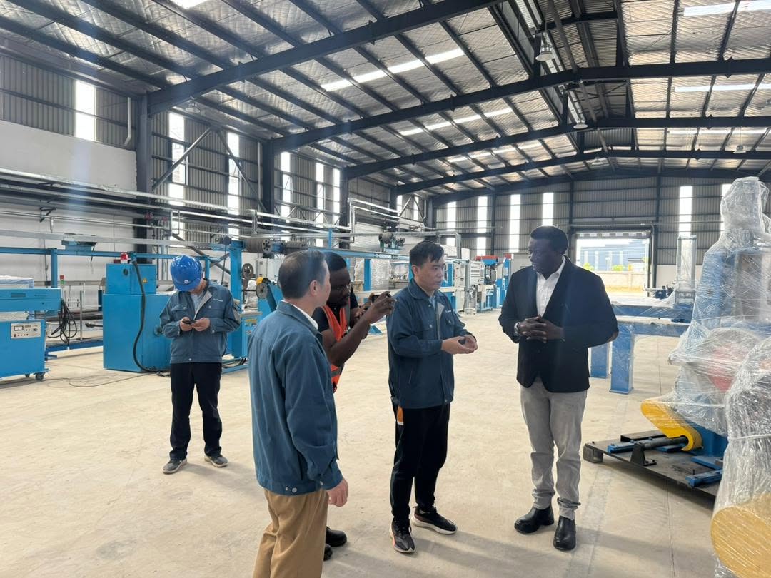 Zambia : Kapata Highlights Zambia’s Investment Opportunities