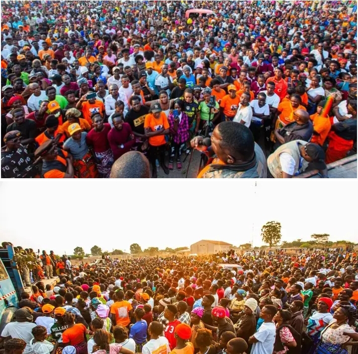 Corrupt politicians fear working with me – Harry Kalaba