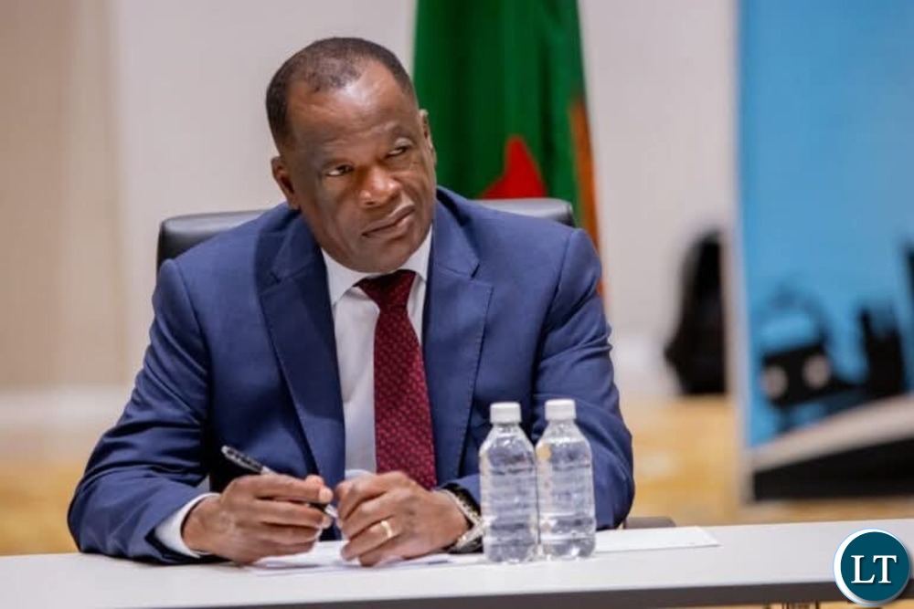 Zambia : Government Contrasts UN Envoy's Ground Engagement With Rapporteur's Distant Criticism
