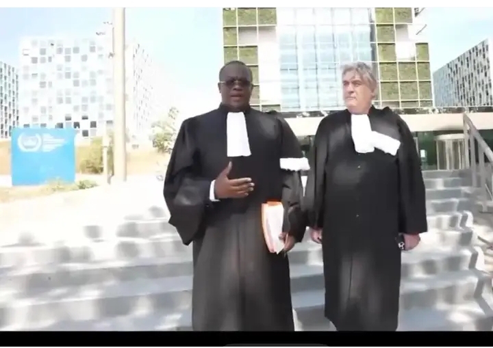 TSHISEKEDI FACES ICC: Katanga Lawyers File Criminal Charges Against DRC President For Among Other Charges Massacres In Kilobelobe & Abduction Of Pastor Mulunda From Zambia