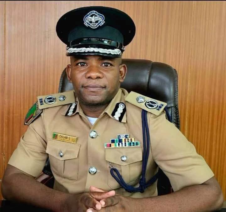 Police probe possible child trafficking after 3 missing children are found in Lusaka