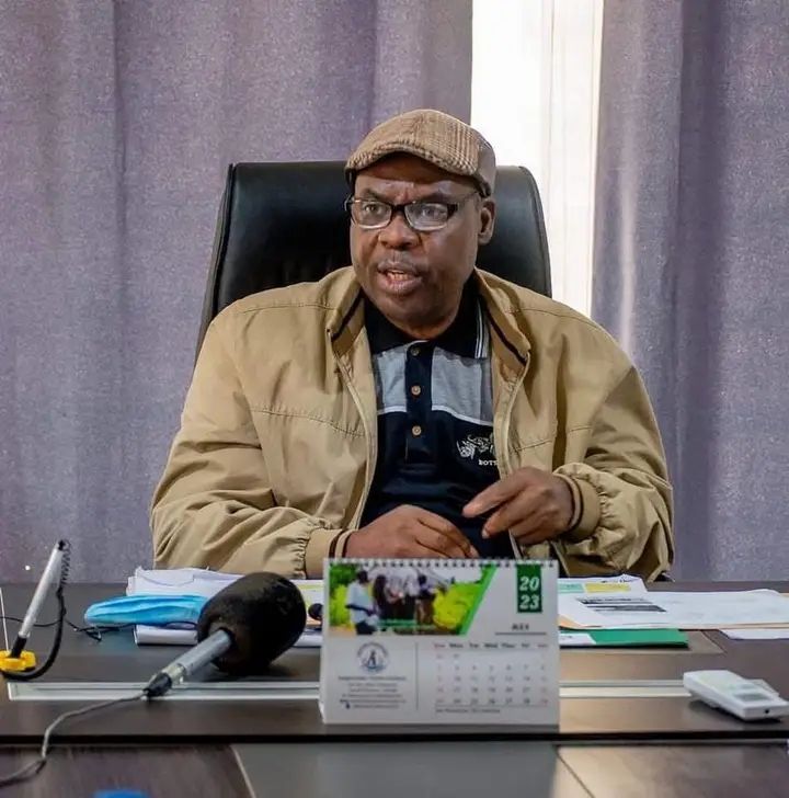 UPND CAUTIONS MEMBERS AGAINST OBSCURING VEHICLE NUMBER PLATES WITH CAMPAIGN POSTERS