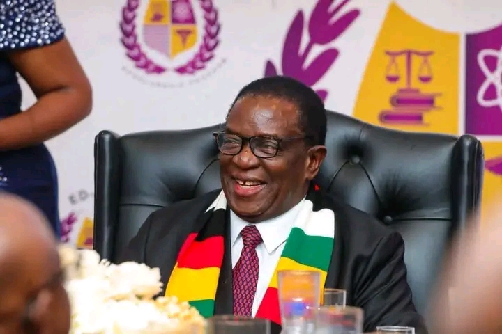 Zimbabwe inflation dropped from 736% in 2024 to 8% in 2026, with August recording just 2.9% – the lowest since 1980
