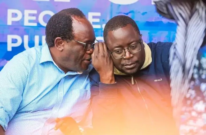 WE FOUND CYBER LAW AND ONLY ADDED A FEW THINGS TO IT – UPND