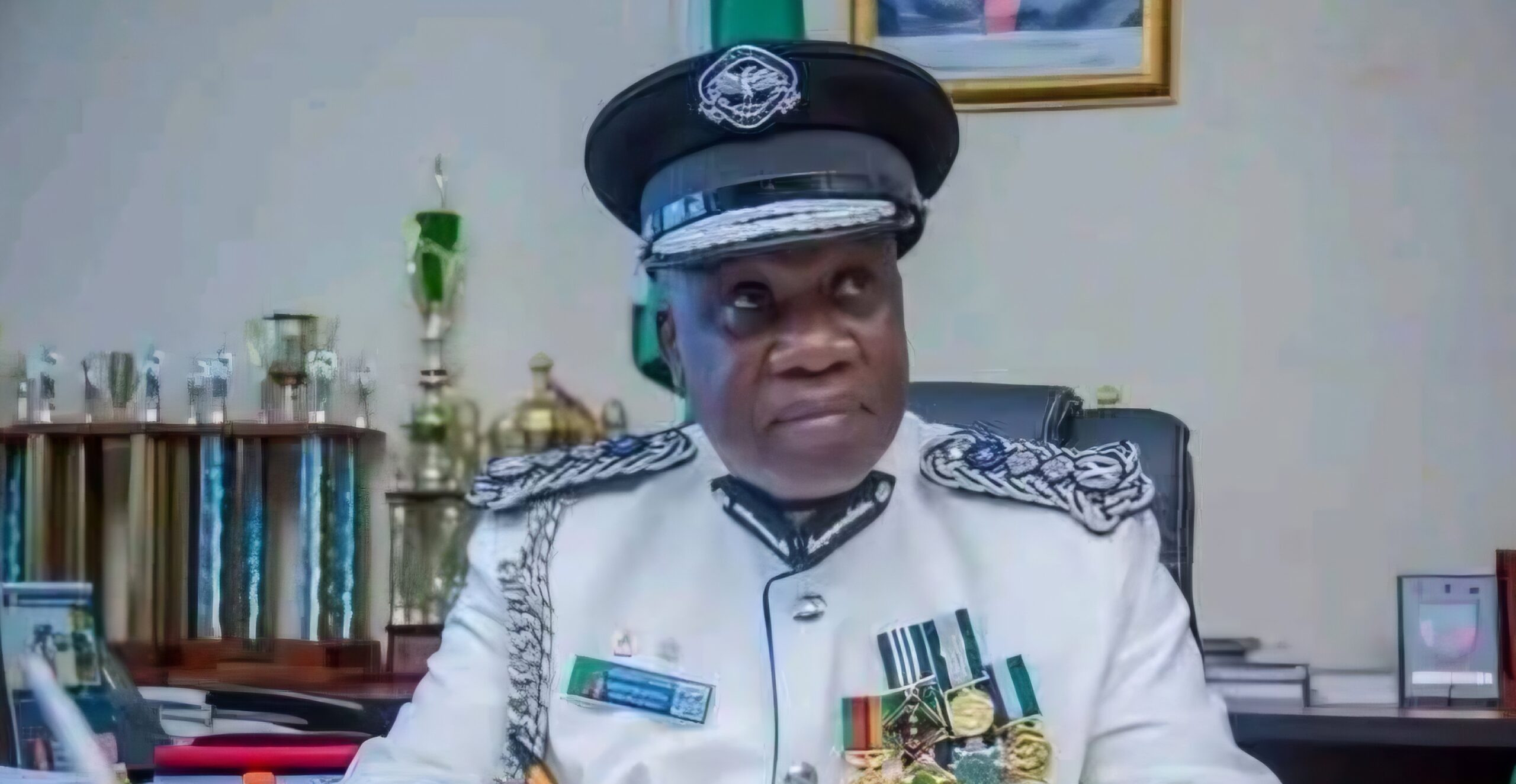 Polling agent dies in election violence, police say