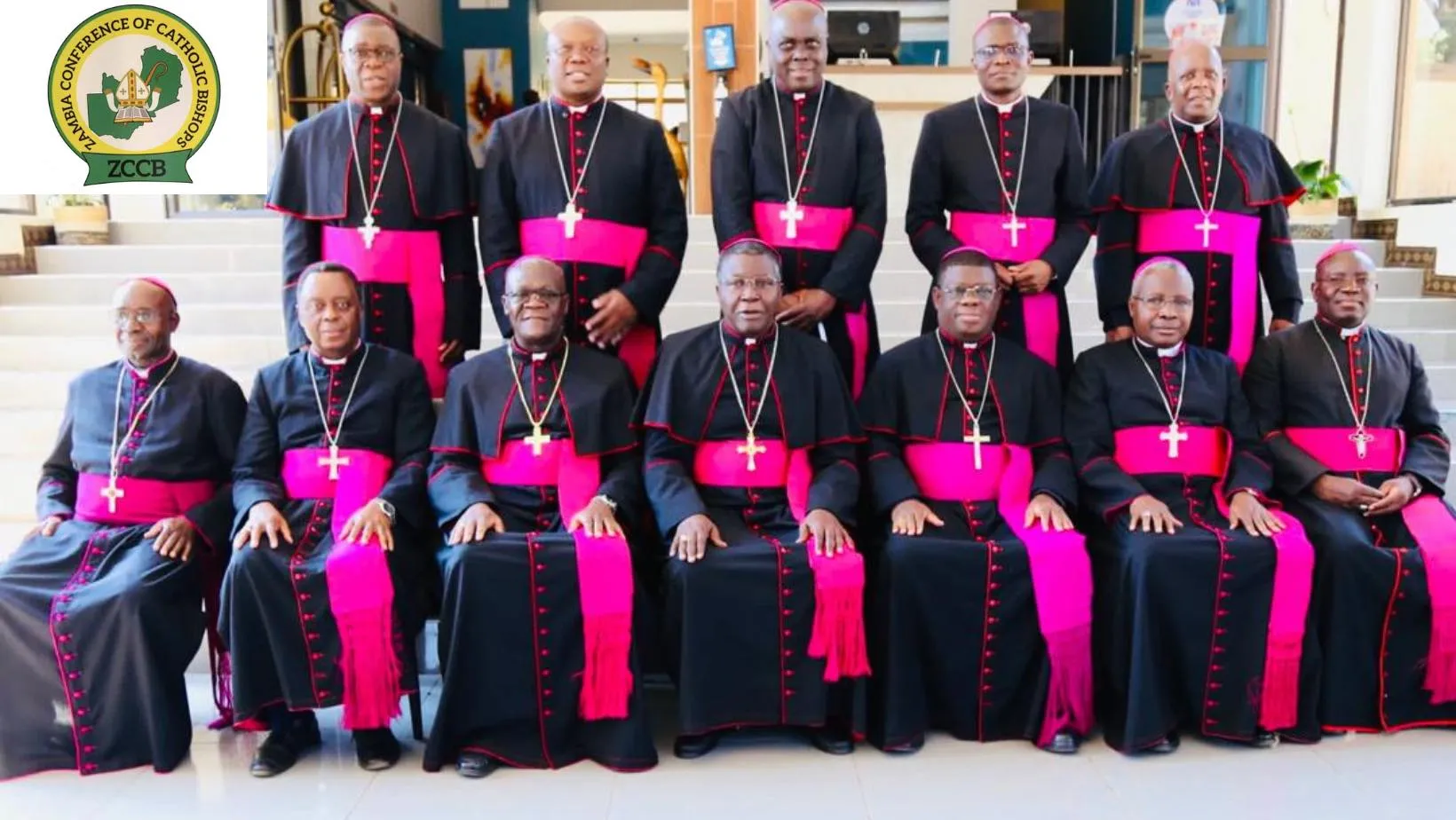 ELECT A PRESIDENT WHO WILL NOT USE CYBER LAWS TO SILENCE ZAMBIANS – Catholic Bishops