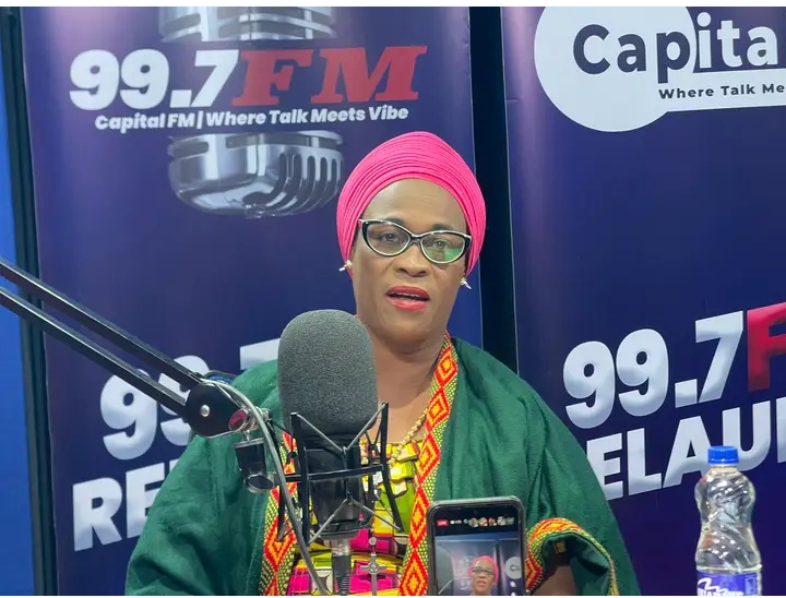 MUNDUBILE HAS EXPERIENCE TO DELIVER INDUSTRIALISATION AGENDA – MUMBI PHIRI