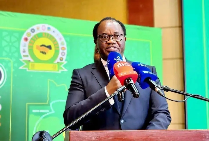 MUNDUBILE DISTANCES TONSE ALLIANCE FROM KAFWAYA’S AIRPORT REMARKS, PLEDGES DEVELOPMENT FOR BAROTSELAND