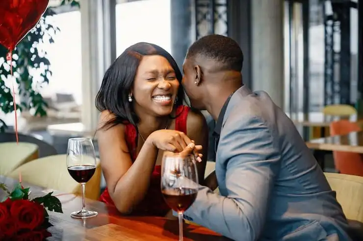 “I Almost Gave Up on Love” How a Zambian Single Mother Found True Commitment After Many Years of Heartbreak
