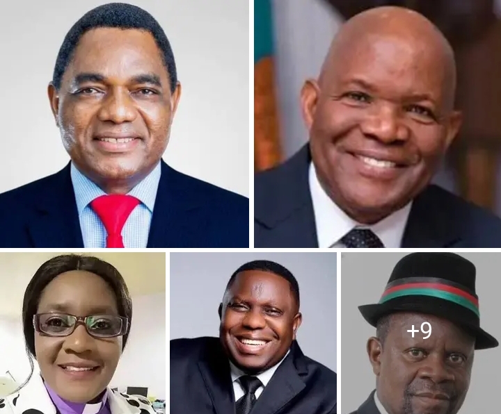 THE PRICE OF BLIND TRUST…Why Zambia must audit its next President before ballot, not after inauguration