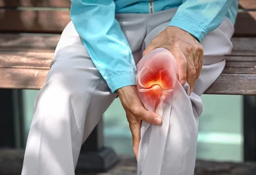 What Happens to Your Body When You Stop Using a Body Part for 30 Days?