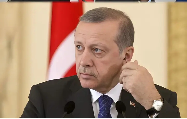 Israeli Defense Minister Warns Turkish President Erdoğan: “Don’t Play With Us”