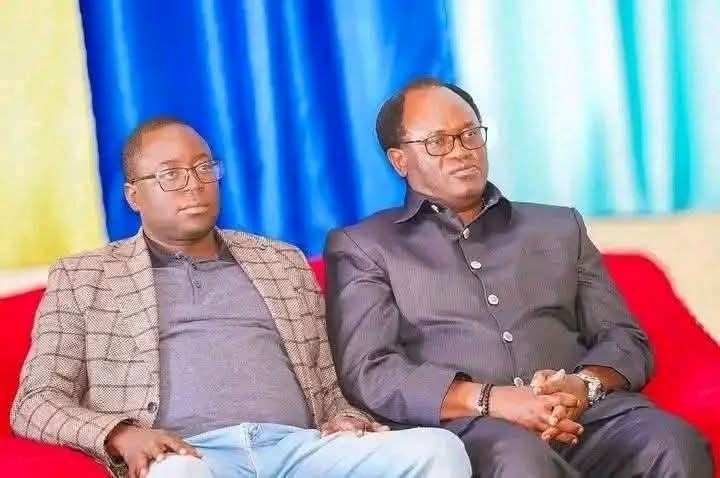 UN sends representative as pressure mounts to hand over Mundubile, Zulu