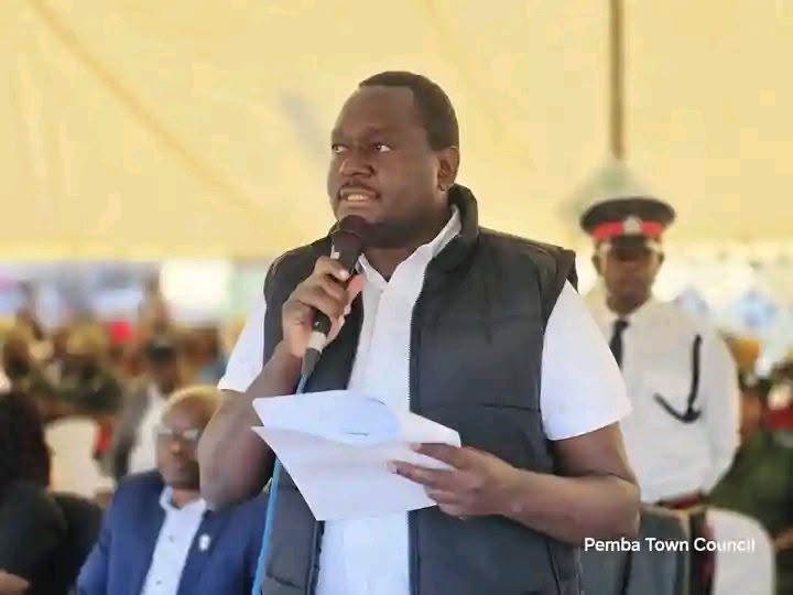 Zambia : Southern Provincial Administration Mourns Dr Monze