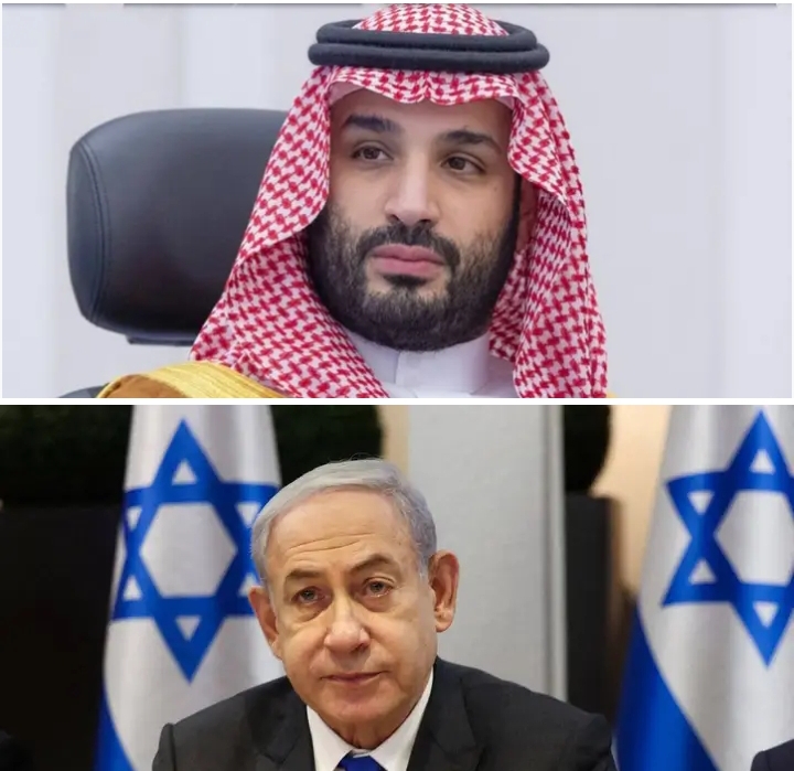 Netanyahu Says Saudi Entry into Abraham Accords Would Be a ‘Historic Leap’ for Middle East Peace