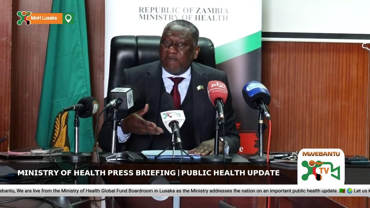 Ministry of Health