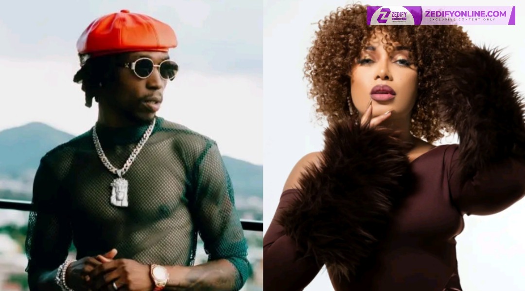 YO MAPS & BOMBSHELL GRENADE GET AFRIMMA 2026 NOMINATIONS